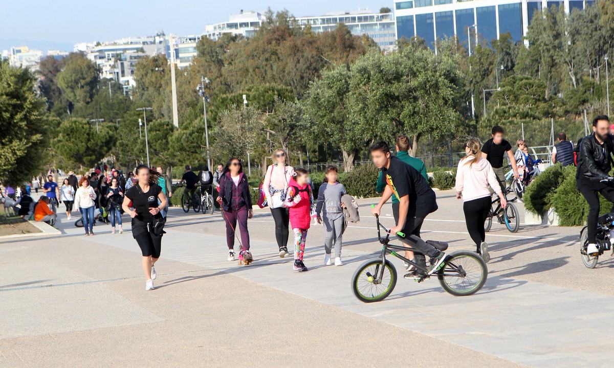 Άρση μέτρων: Τρεις πυλώνες ανά 15 μέρες – Στις 29 Ιουνίου η ολική επιστροφή (vid)