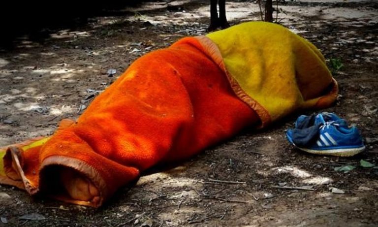 Ρέθυμνο: Πρόστιμο 150 ευρώ σε άστεγο για παραμονή σε εξωτερικό χώρο!