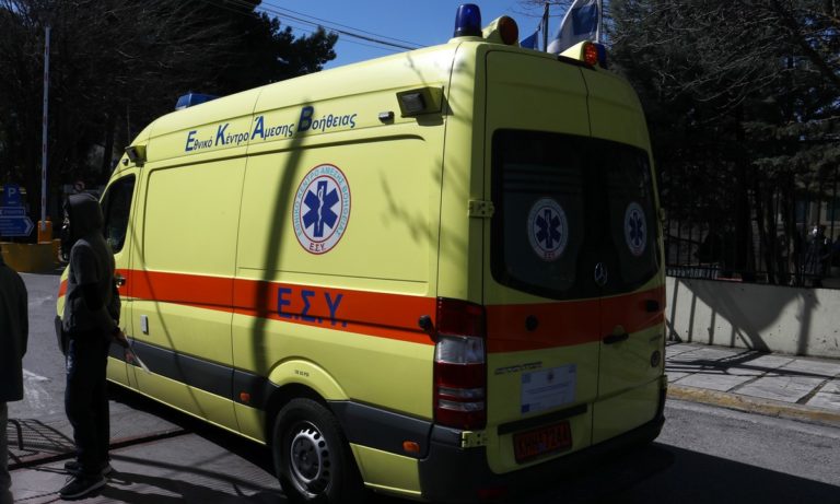 Ελλάδα: 50 νεκροί – 81 νέα κρούσματα (vids)