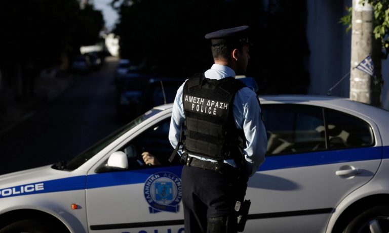 Θεσσαλονίκη: Οπαδική επίθεση με πέτρες και βεγγαλικά – Δύο συλλήψεις