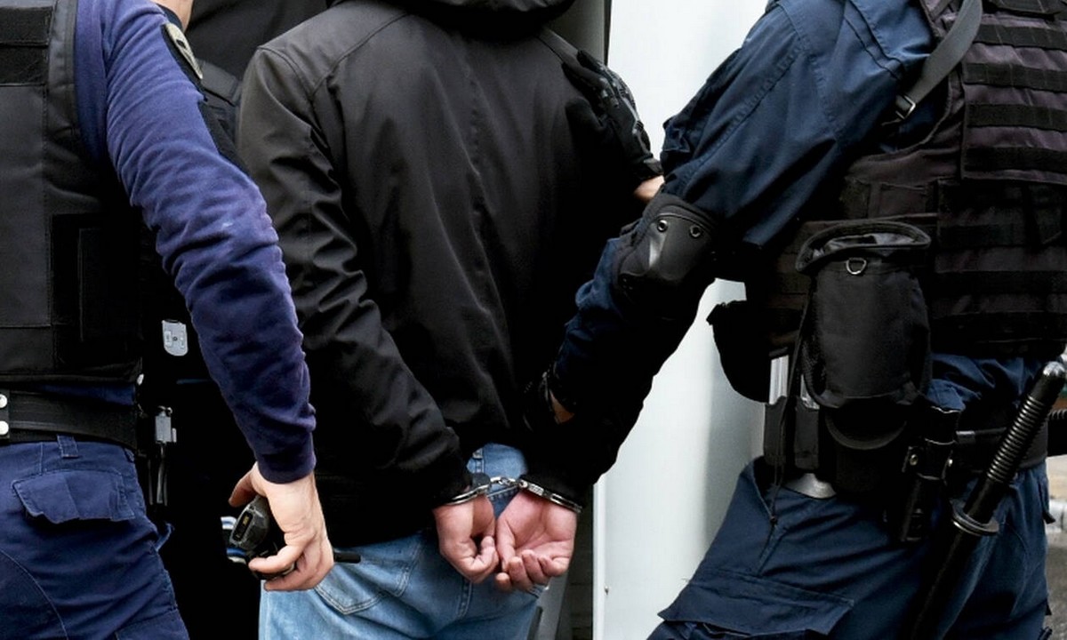 Θεσσαλονίκη: Συνελήφθη 29χρονος που είχε γίνει ο φόβος και ο τρόμος γυναικών