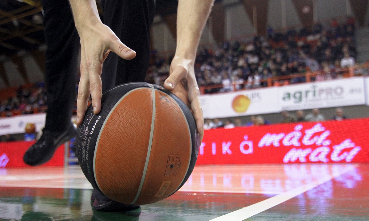 Basket League: Live streaming η πρώτη αγωνιστική
