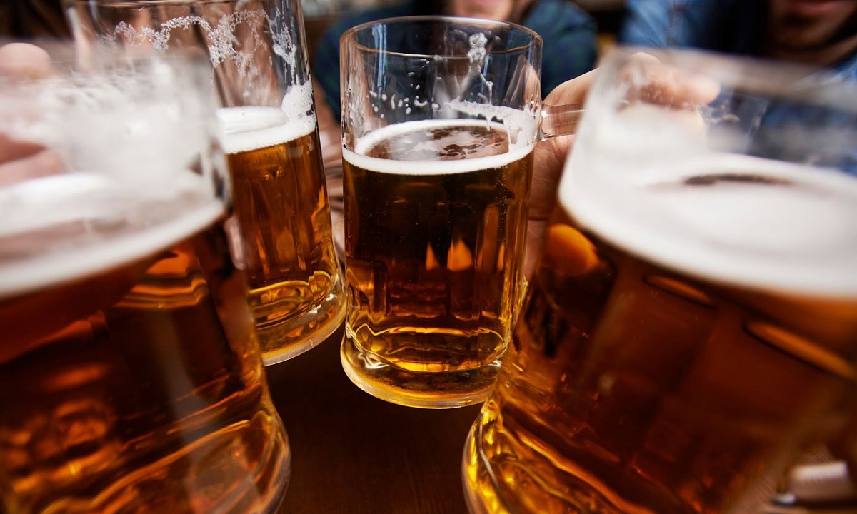 Κορονοϊός: Προβλήματα σε μπίρα και αναψυκτικά λόγω του ιού