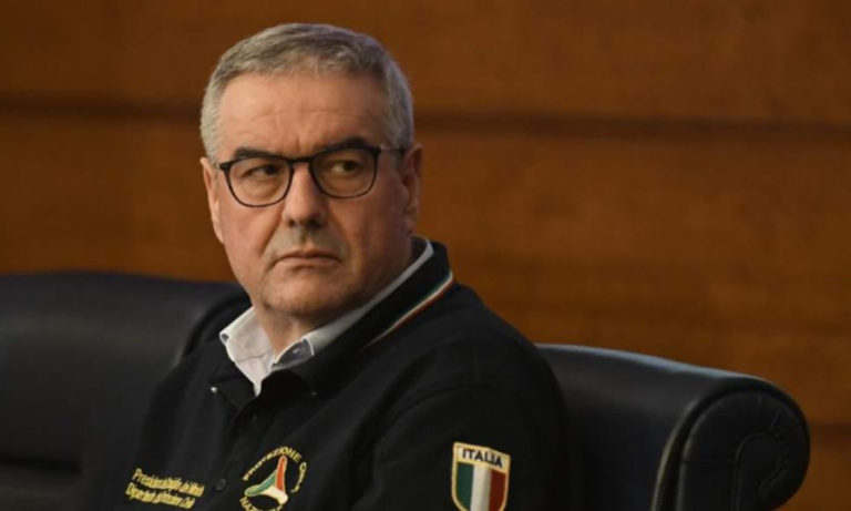 Κορονοϊός – Ιταλία: Τέλος οι καθημερινές συν. Τύπου