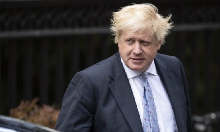 Κορoνοϊός – Μεγάλη Βρετανία: Τέλος στο εθνικό lockdown!