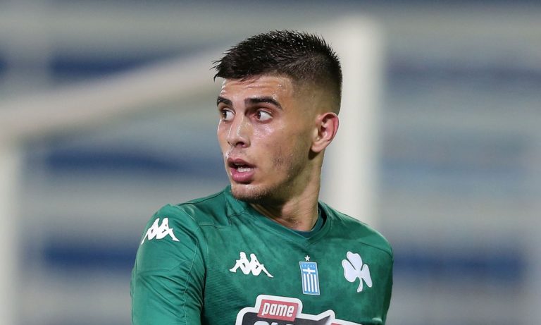 Μπουζούκης για… εσωτερική μεταγραφή