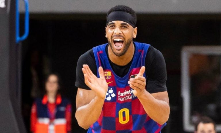 Ντέιβις: «Θα είναι ωραία να ξαναπαίξουμε αρκεί αν μην τίθεται θέμα υγείας»