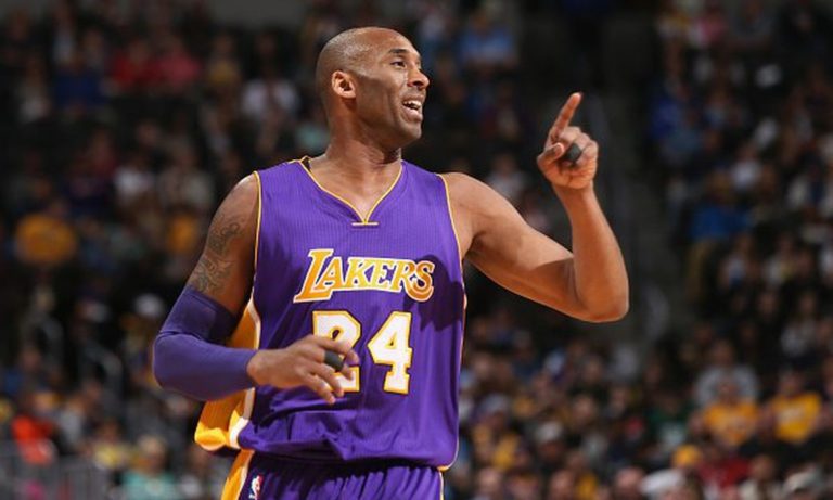 Το Hall of Fame καλωσόρισε τον «αθάνατο» Κόμπι Mπράιαντ (pic)