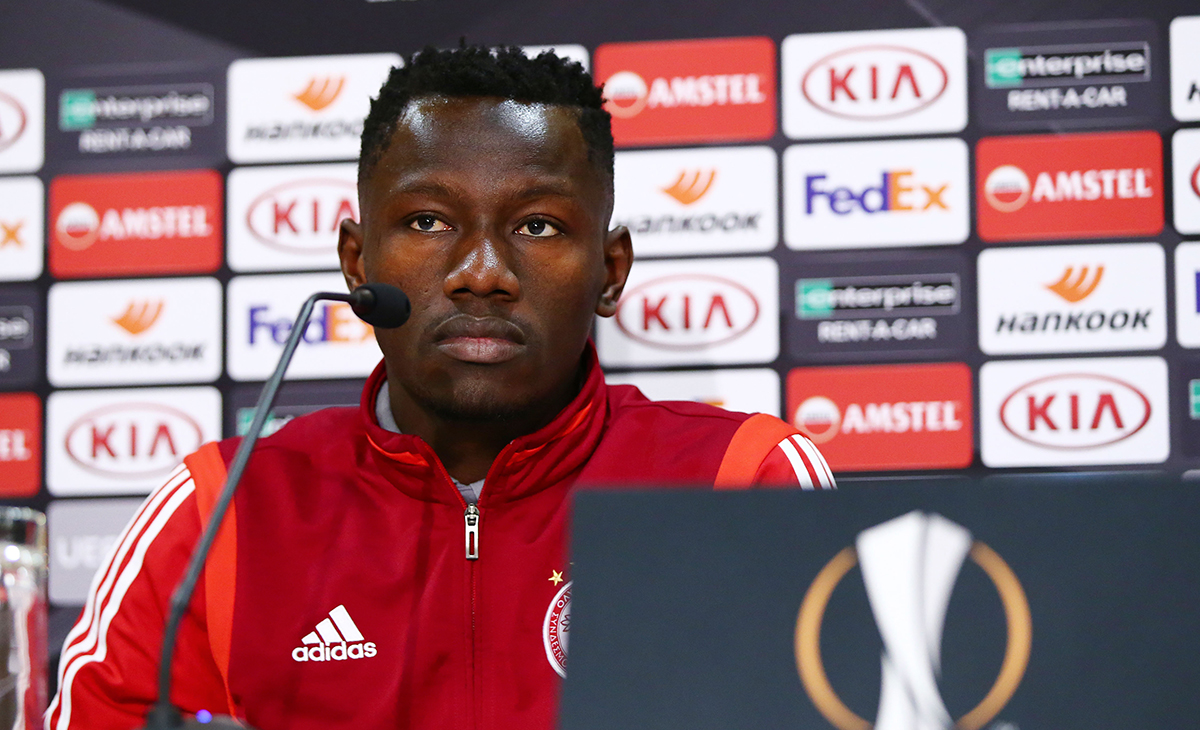 Ισά: «Τον θέλουν από την Ευρώπη, δεν μιλάμε για λεφτά υπάρχει κρίση»