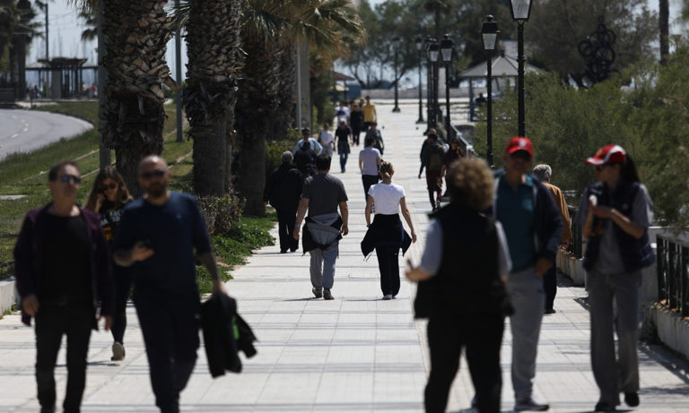 Άρση μέτρων: Όλες οι επιχειρήσεις, που ανοίγουν τη Δευτέρα (11/5)