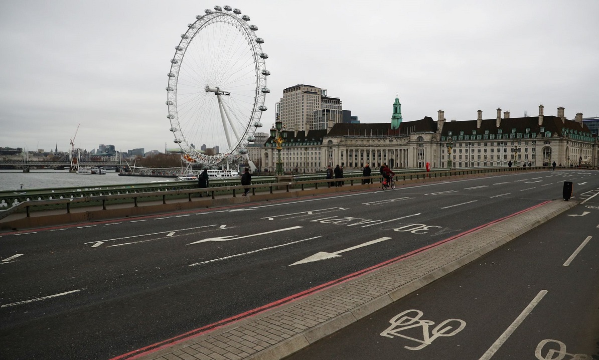 Κορονοϊός – Βρετανία: Νεκρό παιδί ετών 5! – Το νεότερο θύμα σε ολόκληρη την Ευρώπη (vids)