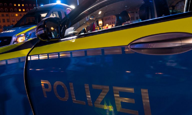 Γερμανία: Επίθεση με μαχαίρια σε περαστικούς στο Έσεν