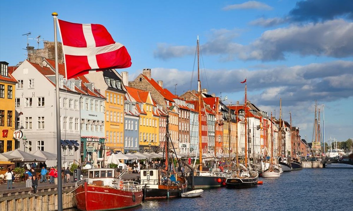 Κορονοϊός-Δανία: Ανοίγουν οι παιδικοί σταθμοί!