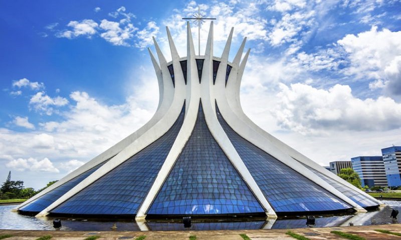 Οι πιο εντυπωσιακές εκκλησίες στον κόσμο (pics)