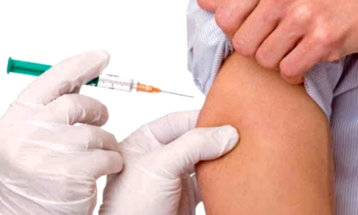 Εμβόλιο γρίπης: Ποιοι πρέπει να εμβολιαστούν – Τι ισχύει για τα παιδιά