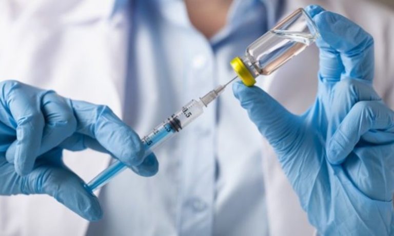 Κορονοϊός: Δύο «παλιά» εμβόλια προστατεύουν από τον ιό;- αντιγριπικό εμβόλιο