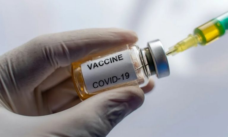 Φάουτσι: Ακόμα ένα αισιόδοξο μήνυμα για το εμβόλιο…