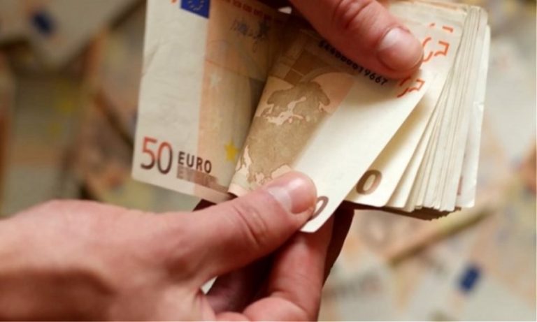 Επίδομα 600 ευρώ: Πιστώνεται- Όλες οι λεπτομέρειες