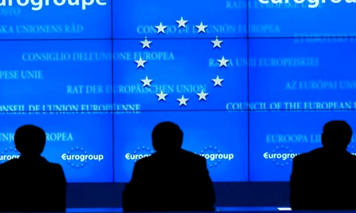 Κορονοϊός – Eurogroup: Κρίσιμη συνάντηση για τα μέτρα στήριξης – Τι περιμένει η Αθήνα