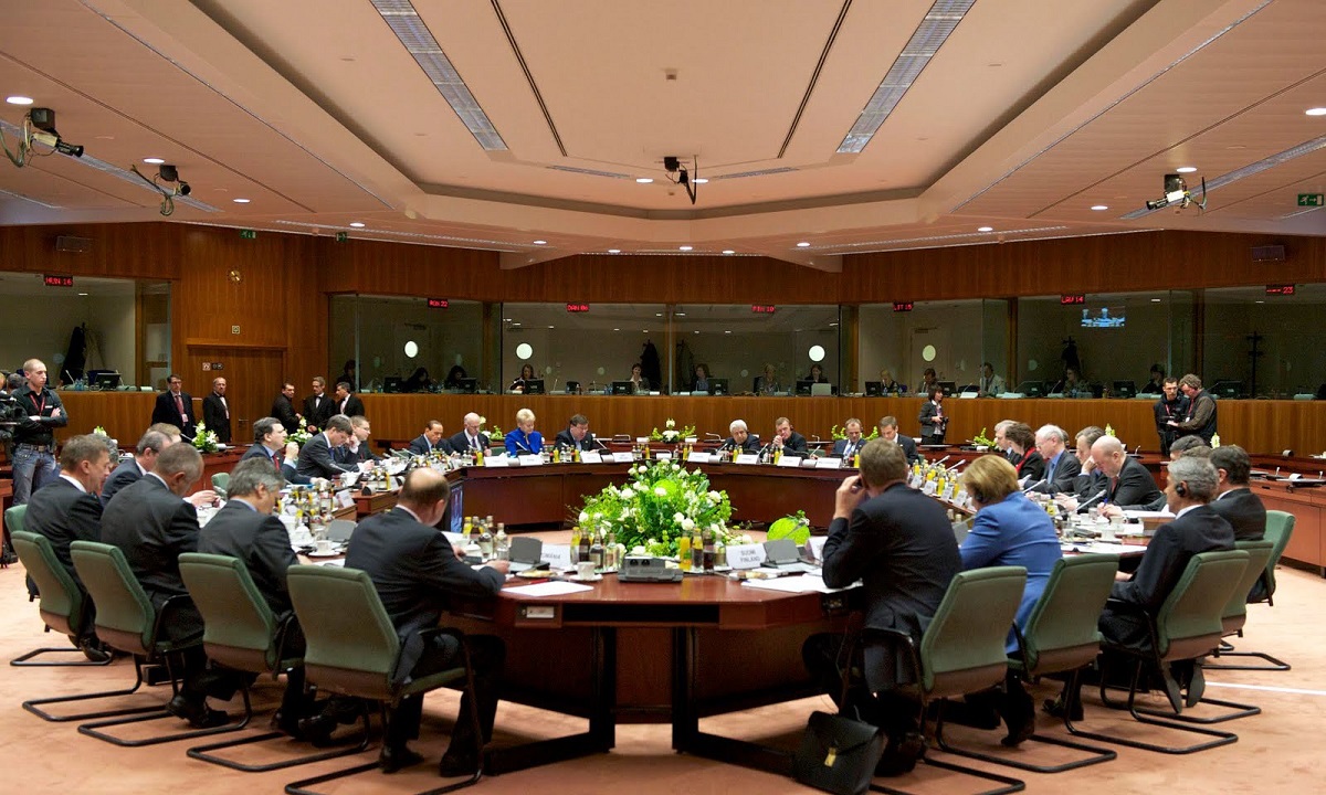 Κορονοϊός – Eurogroup: Πιθανή συμφωνία για μέτρα ύψους μισού τρισ. ευρώ