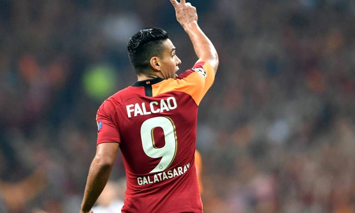 Λουτσέσκου: «Χρυσώνει» τον Φαλκάο η Αλ Χιλάλ