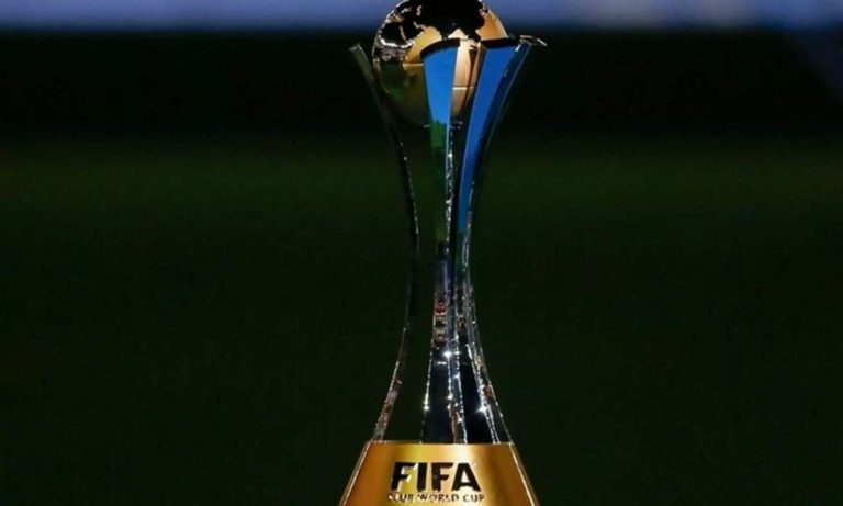 Η FIFA αναβάλλει το Παγκόσμιο Κύπελλο Συλλόγων