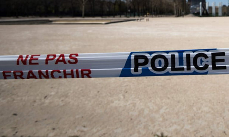 Γαλλία: Τρομοκρατική επίθεση με 2 νεκρούς (vid)