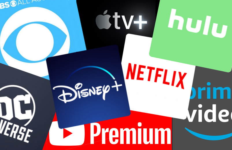 Οι καλύτερες εφαρμογές για να παρακολουθήσετε δωρεάν ταινίες και τηλεοπτικές σειρές