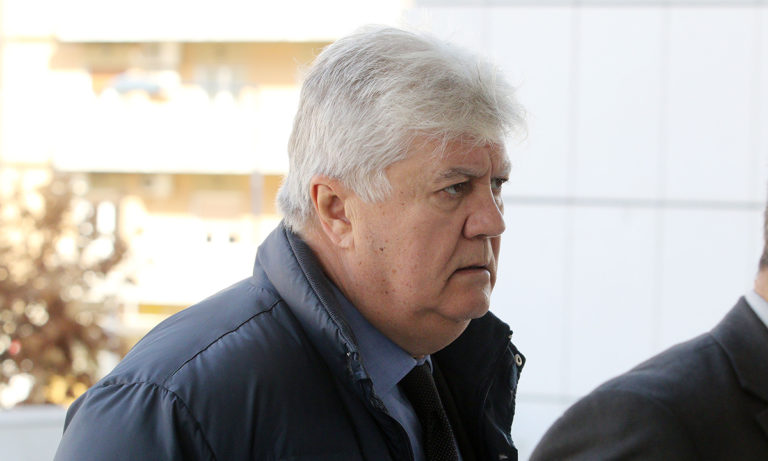 Γκαγκάτσης: Δικαιώθηκε ο Ολυμπιακός, ποινή στον πρώην παράγοντα της Λίγκας