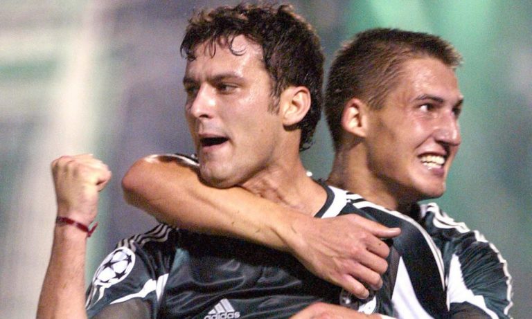 Θυμήθηκε την γκολάρα του Έκι Γκονζάλες το «France Football» (vid)