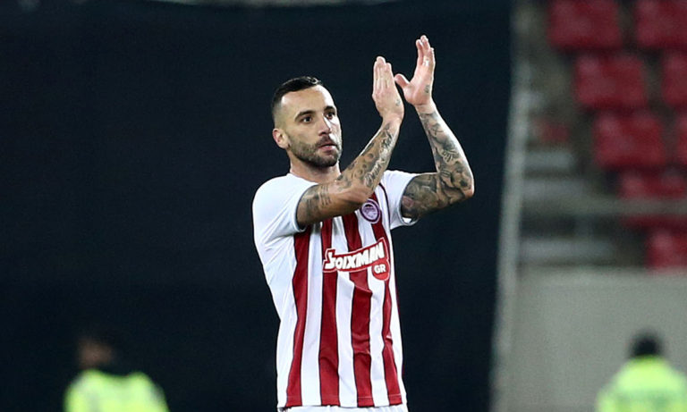 Γκιλιέρμε: «Ένα χειροκρότημα στους γιατρούς» (pic)