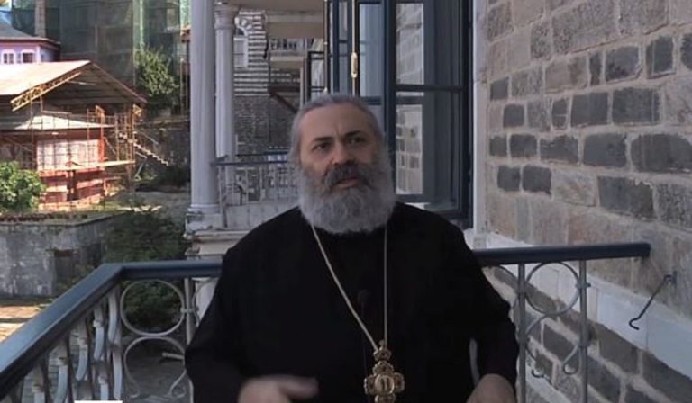 Επίσκοπος Χαλεπίου: Τι είχε πει στην τελευταία συνέντευξη πριν την απαγωγή του