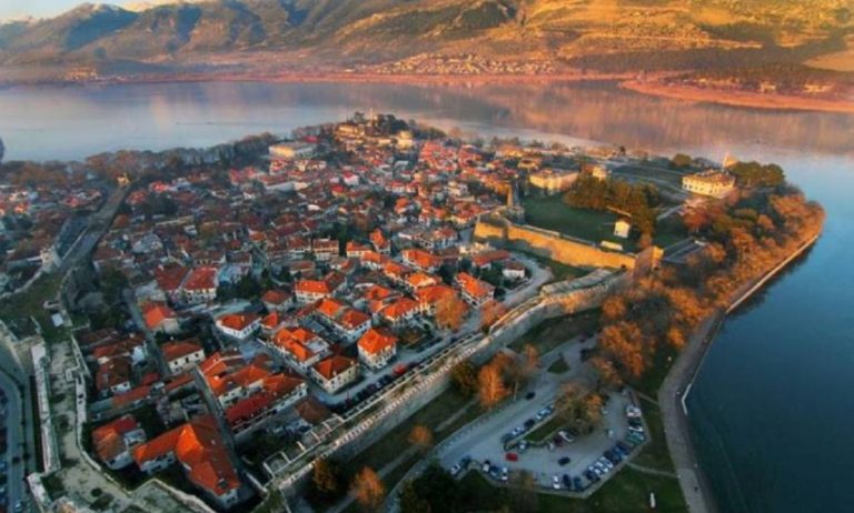 Κορονοϊός: Απαγόρευση κυκλοφορίας των πολιτών στον Δήμο Ιωαννίνων