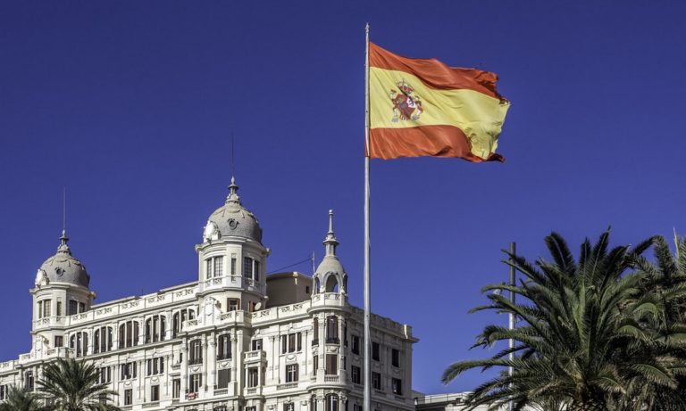 Κορονοϊός – Ισπανία: 6.400 εξιτήρια μέσα σε 24 ώρες!