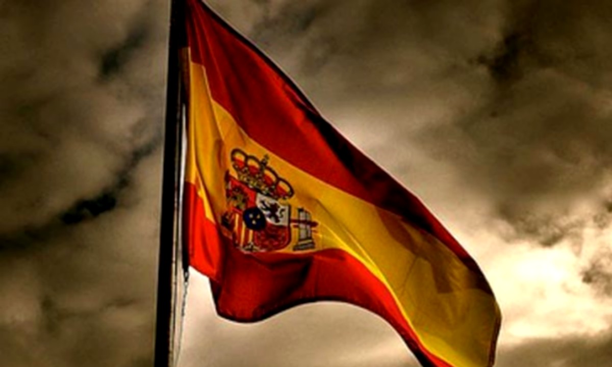 Ισπανία: Πάνω από 9.000 οι νεκροί – 864 κατέληξαν σε μία ημέρα