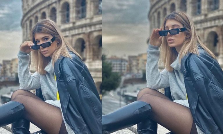 Κορονοϊός: Θετική στον ιό επί 56 ημέρες 23χρονη καλλονή!