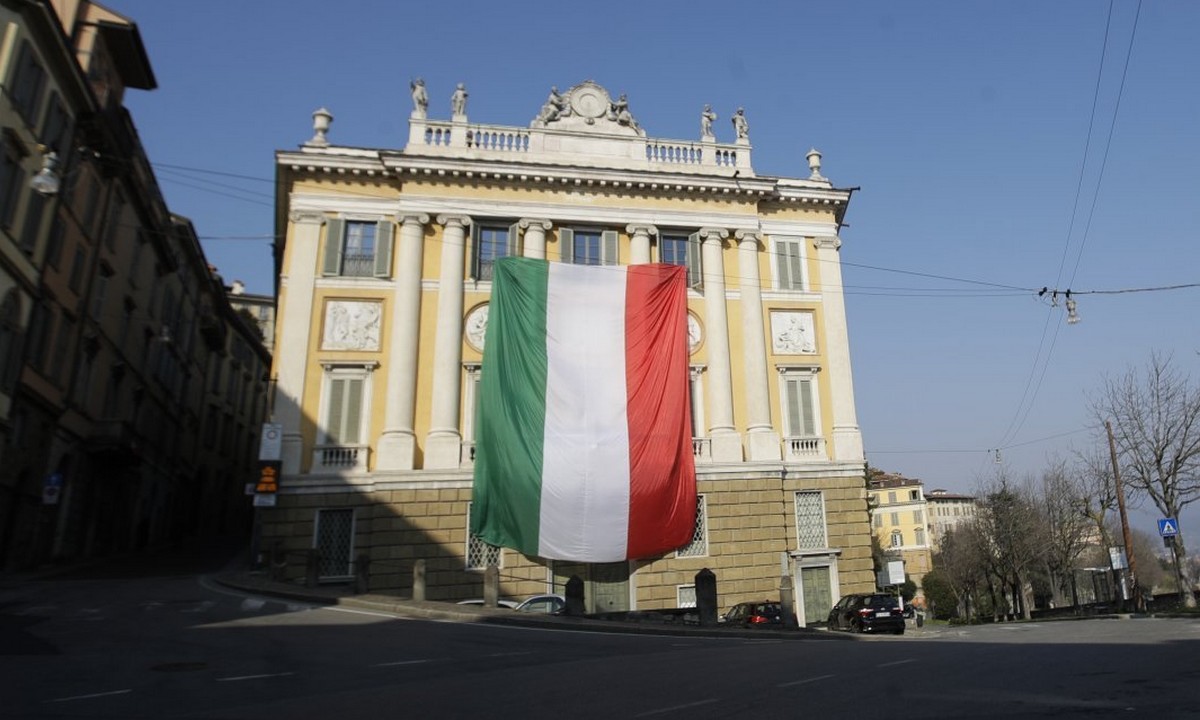 Κορονοϊός: Νέα μεγάλη ανησυχία στην Ιταλία!