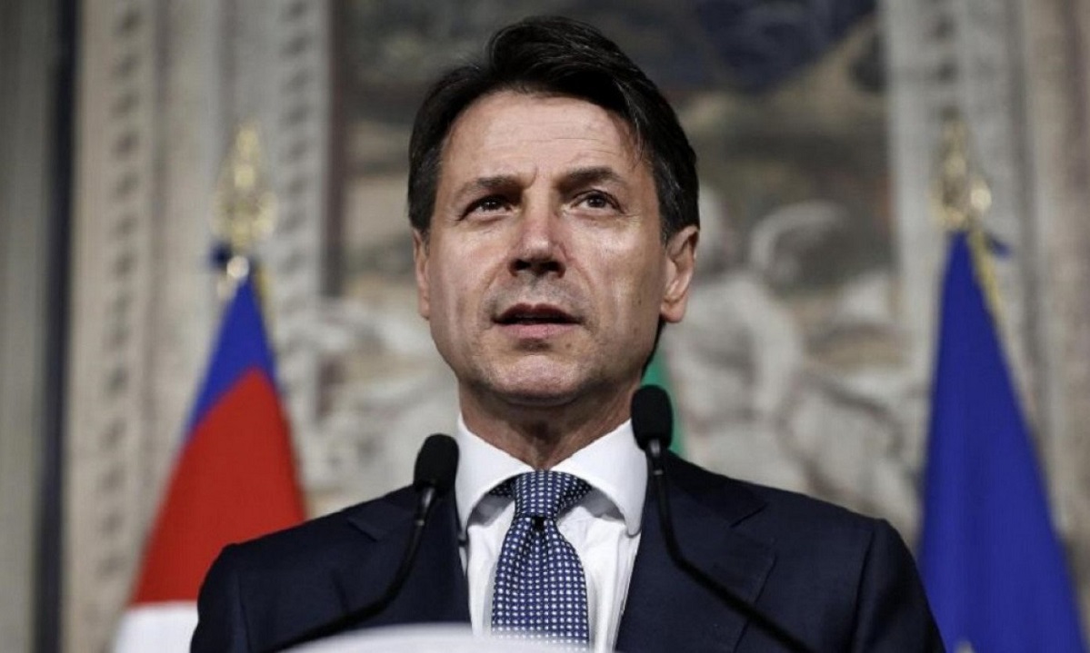 Κορονοϊός – Ιταλία: Νεκρός από τον ιό άνδρας της φρουράς του πρωθυπουργού Κόντε