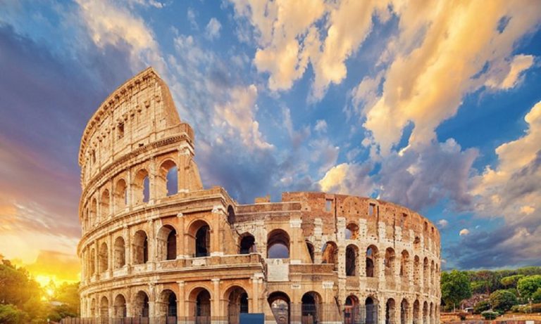 Ιταλία: Τέλος στον τουρισμό για το 2020!