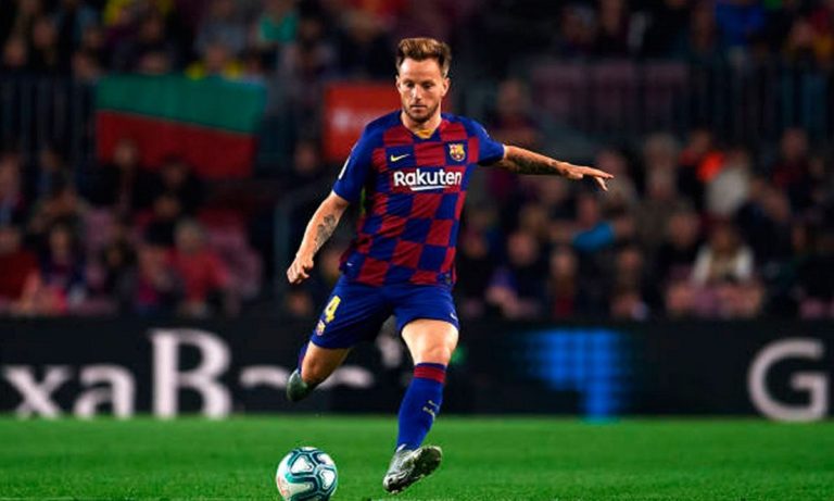 Ράκιτιτς: «Δεν είμαι ένα σακί με πατάτες που το κάνεις ό,τι θες»