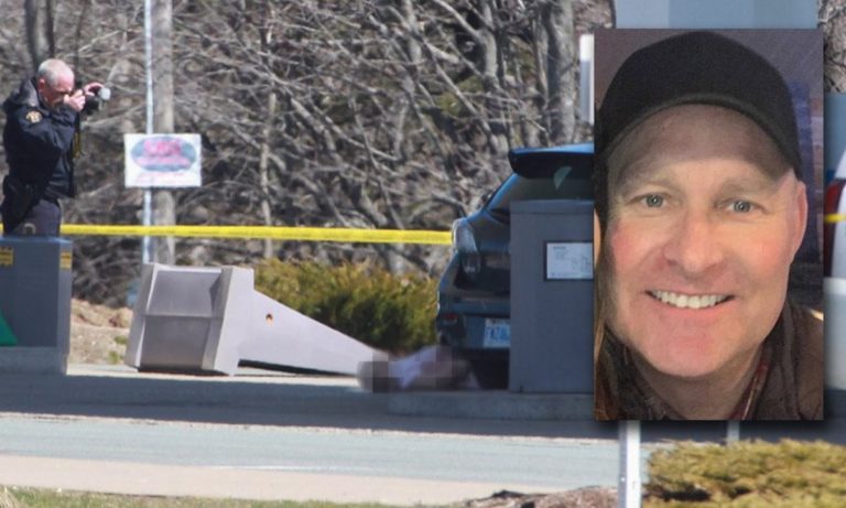 Καναδάς: Αυτός είναι ο μακελάρης, που σκότωσε 16 ανθρώπους (vids)