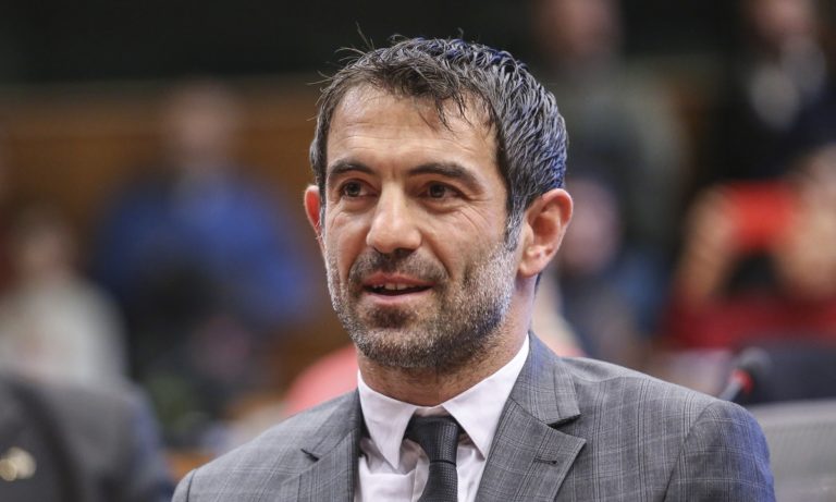 Κορονοϊός: Σημαντική δωρεά από την ΕΠΣ Δωδεκανήσου και τον Καραγκούνη