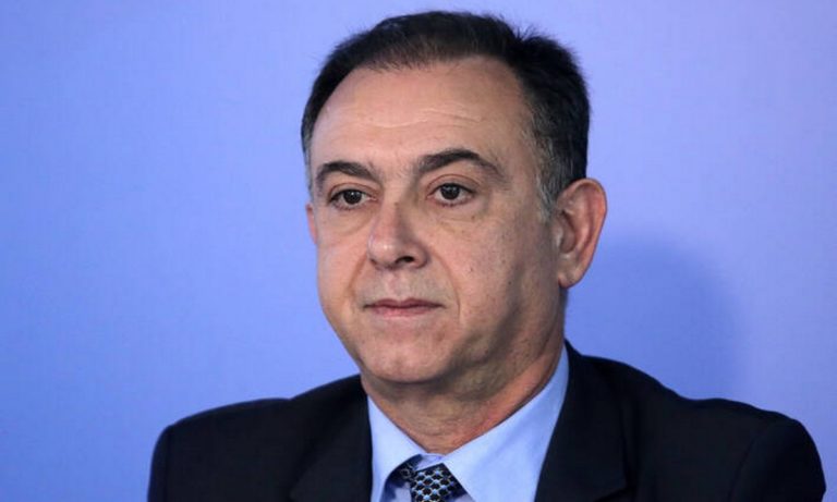 Χρήστος Κέλλας: Πήρε εξιτήριο – «Ο κορονοϊός είναι ύπουλος και αόρατος»