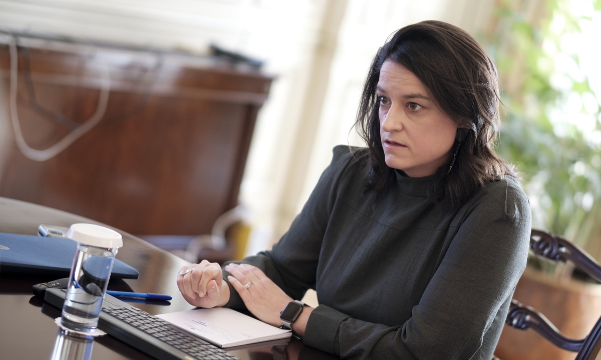 Κεραμέως: «Τι θα γίνει με πανελλαδικές – προαγωγικές»