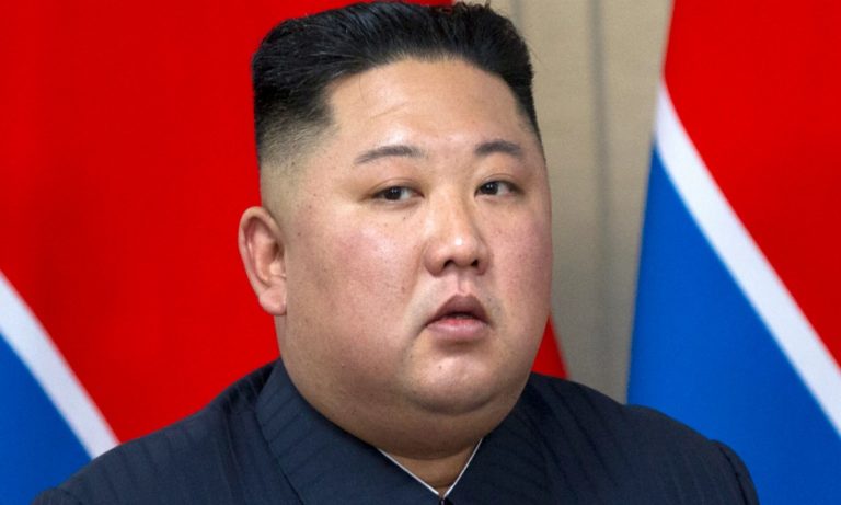 Κιμ Γιονγκ Ουν: Η Κίνα έστειλε ιατρική αποστολή στη Βόρεια Κορέα!