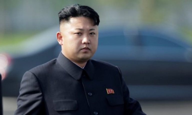 Κορονοϊός: Ζήτησε τη λήψη σκληρών μέτρων στη Νότια Κορέα ο Κιμ Γιονγκ Ουν