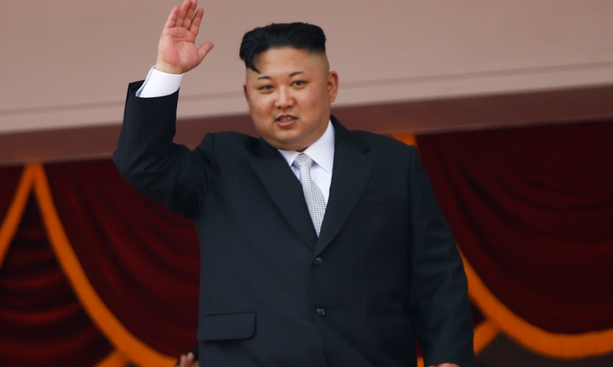 Επιβεβαιώνει το Reuters: Χειροτέρεψε η κατάσταση του Κιμ Γιονγκ Ουν!