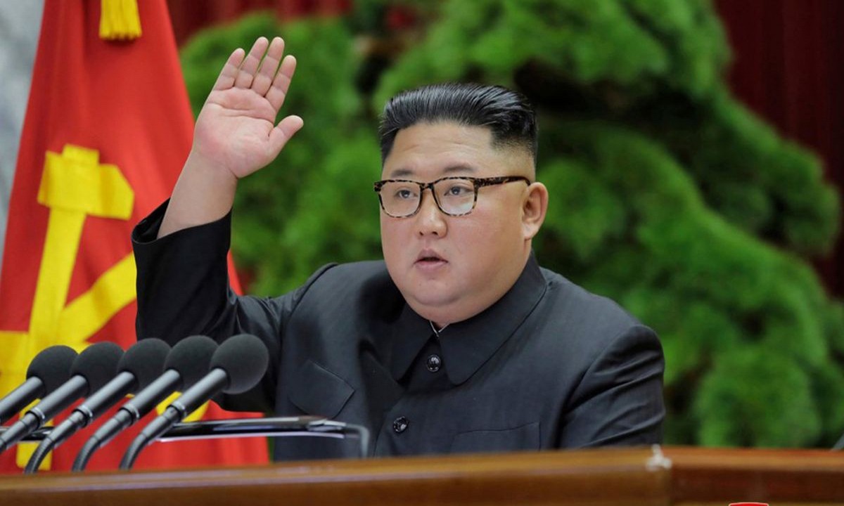 Κιμ Γιονγκ Ουν: Είναι «ζωντανός και καλά» λέει η Σεούλ