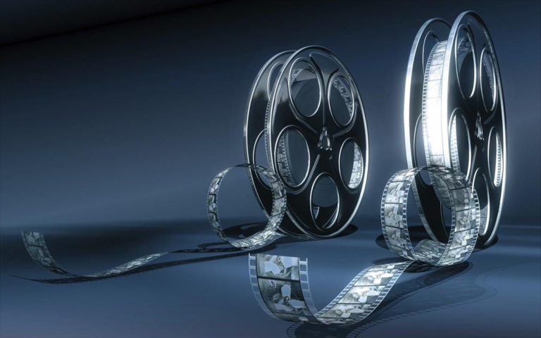 Πρόγραμμα 1,8 εκατ. ευρώ για την ενίσχυση της κινηματογραφικής κοινότητας