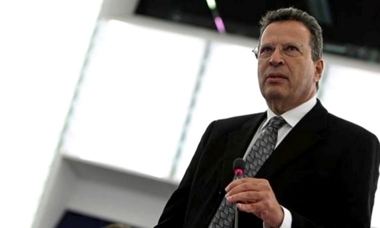 «Βόμβα» Κύρτσου: «Τα λεφτά στην Ελλάδα φτάνουν μέχρι τον Ιούνιο»